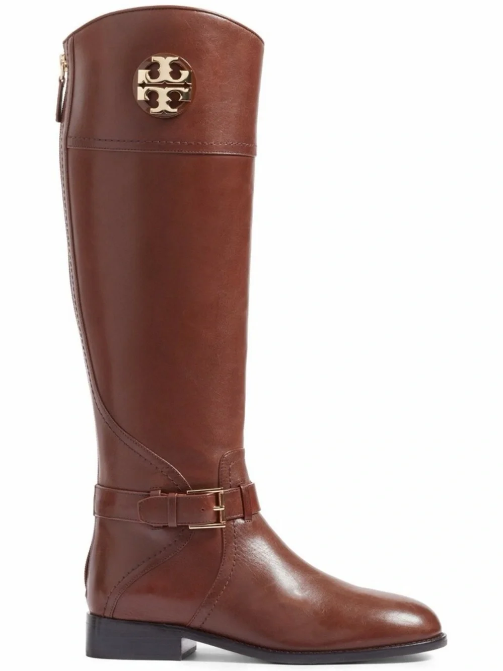 Tory Burch Adeline Riding Boots